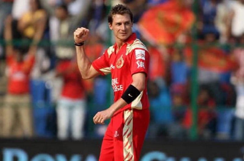 Dale Steyn