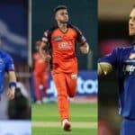 Top 10 Fastest Ball In The IPL History