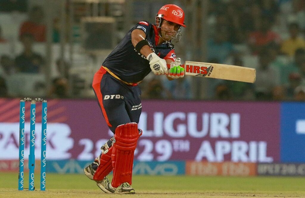 Gautam Gambhir