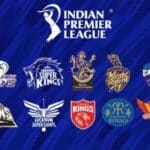 IPL 2023 Players List Teams