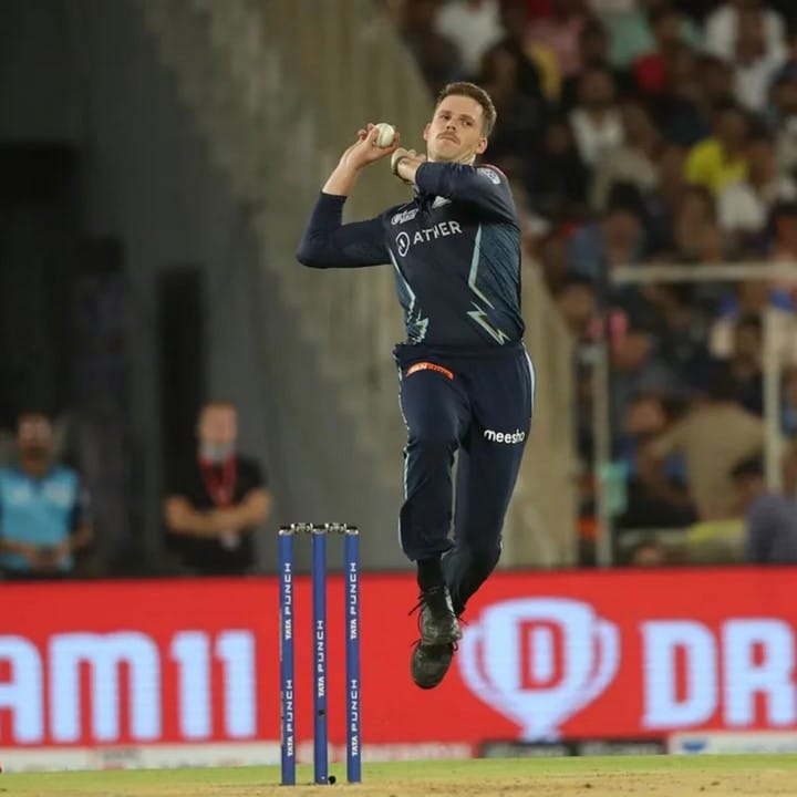 Lockie Ferguson