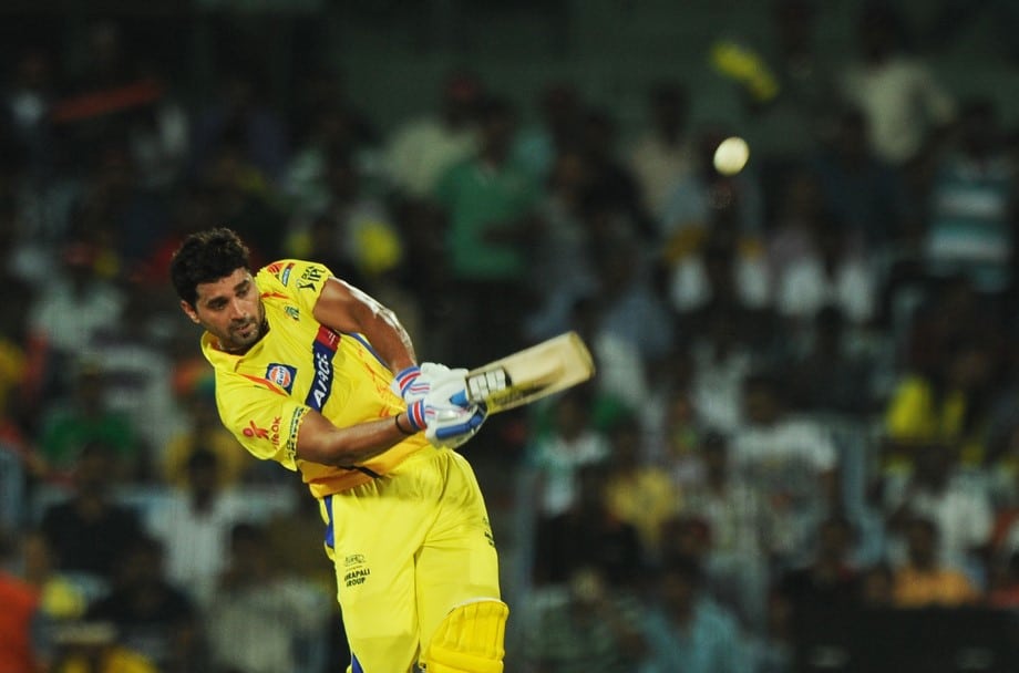 Murali Vijay